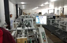 湘潭中 国造纸行业发布首 个纸及纸制品环境足迹核算系列标准