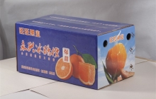 湘潭湖南水果盒包装厂告诉您水果包装盒是怎么制作的？